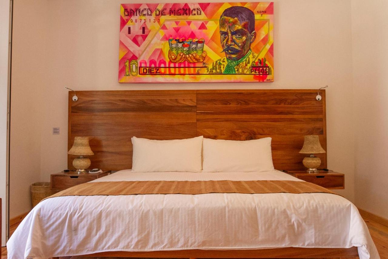 Nana Vida Cdmx Hotel Cidade do México
