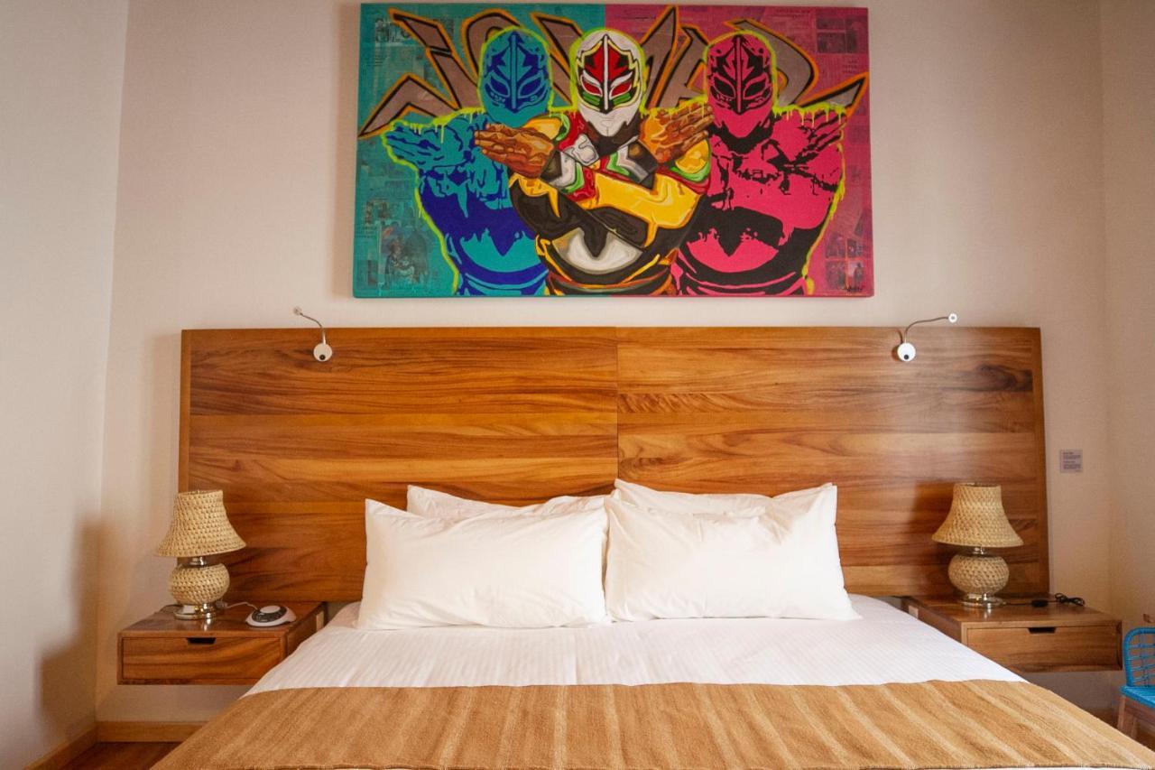 Nana Vida Cdmx 4* Cidade do México